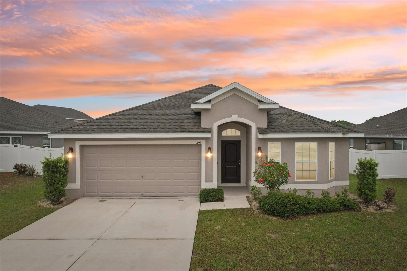 1846 GALLOWAY TER, WINTER HAVEN, FL, 33881