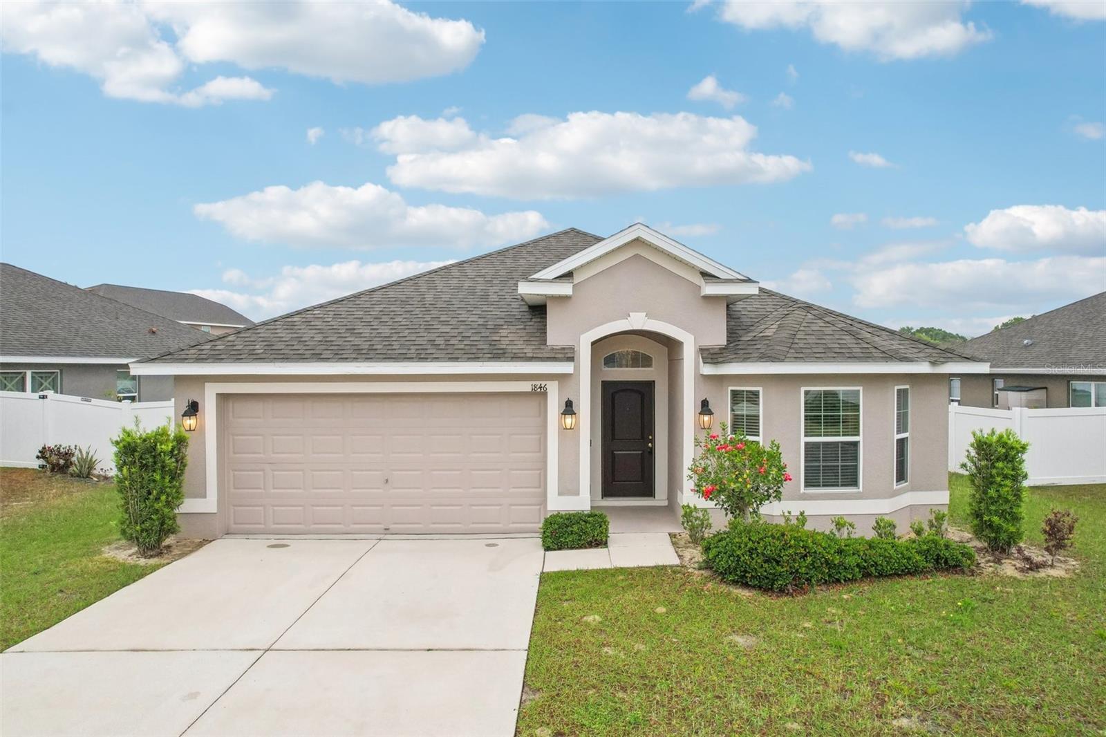 1846 GALLOWAY TER, WINTER HAVEN, FL, 33881