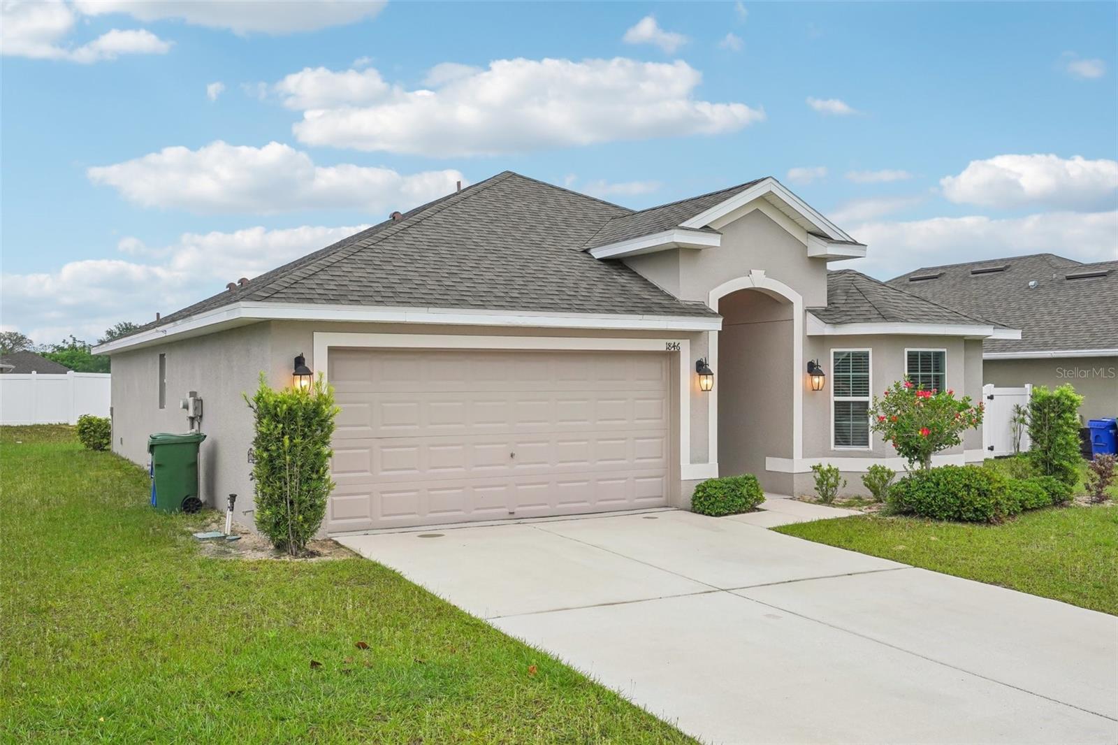 1846 GALLOWAY TER, WINTER HAVEN, FL, 33881