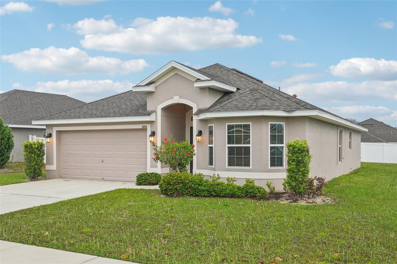 1846 GALLOWAY TER, WINTER HAVEN, FL, 33881