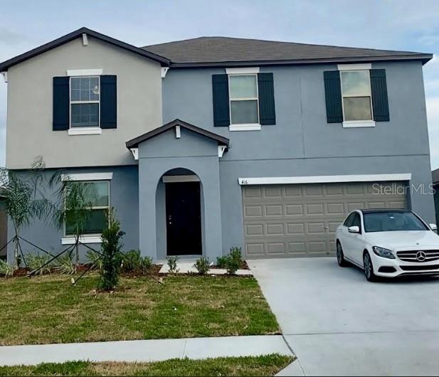 416 ARGYLL DR, SPRING HILL, FL, 34609