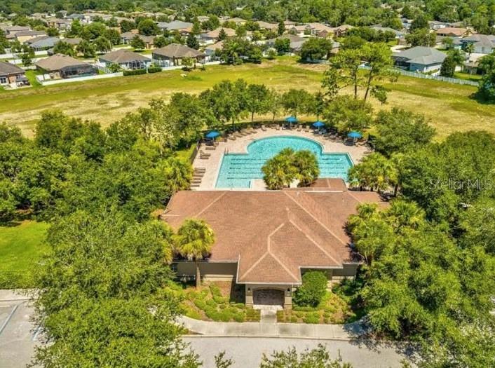 416 ARGYLL DR, SPRING HILL, FL, 34609