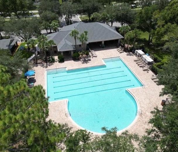 416 ARGYLL DR, SPRING HILL, FL, 34609