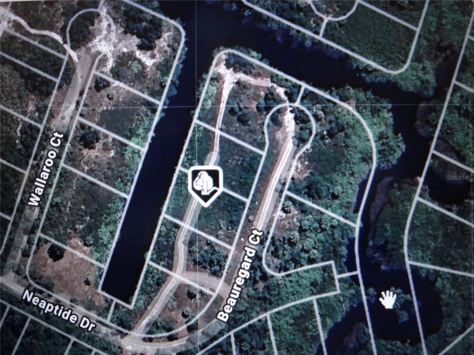 1357 BEAUREGARD CT, PUNTA GORDA, FL, 33983