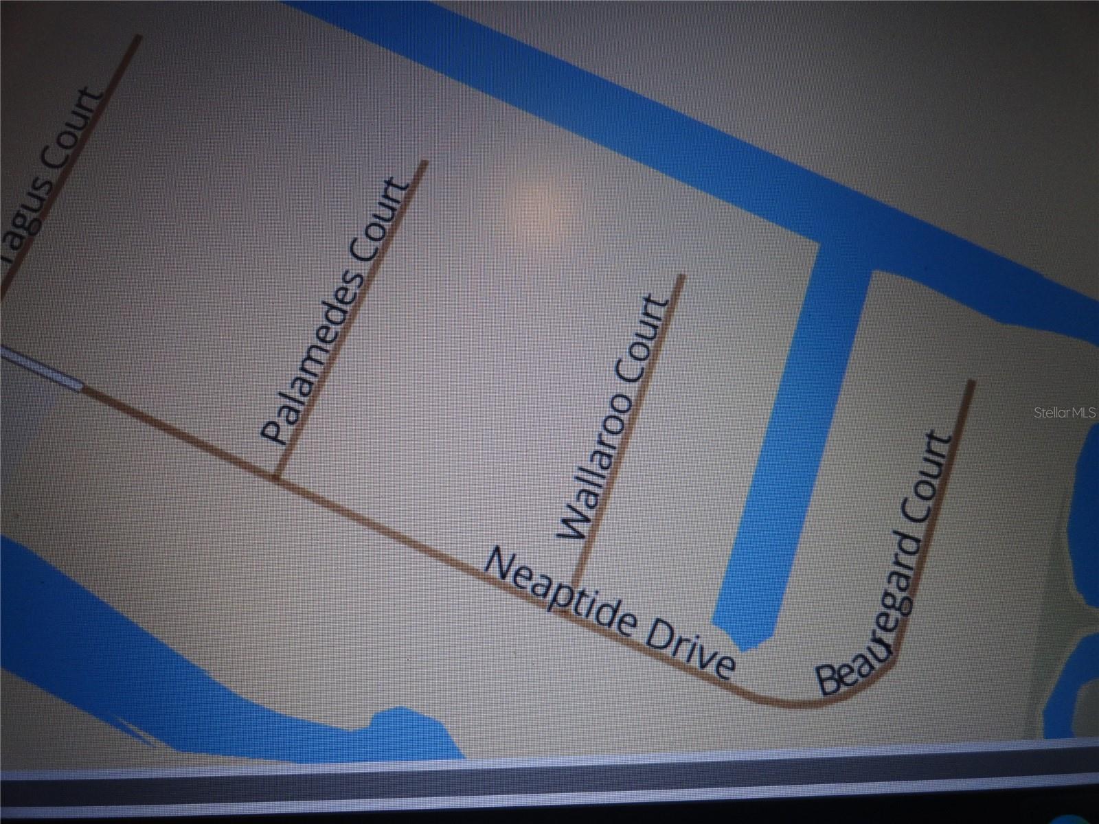 1357 BEAUREGARD CT, PUNTA GORDA, FL, 33983