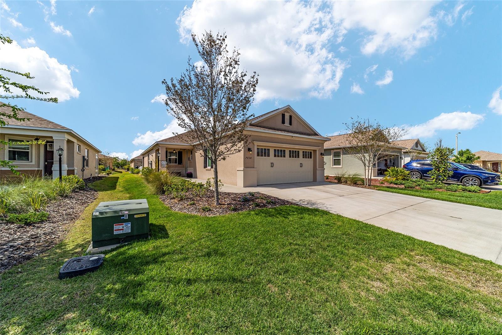 7634 SW 87TH AVE, OCALA, FL, 34481