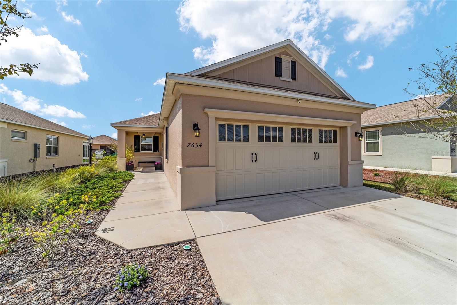 7634 SW 87TH AVE, OCALA, FL, 34481