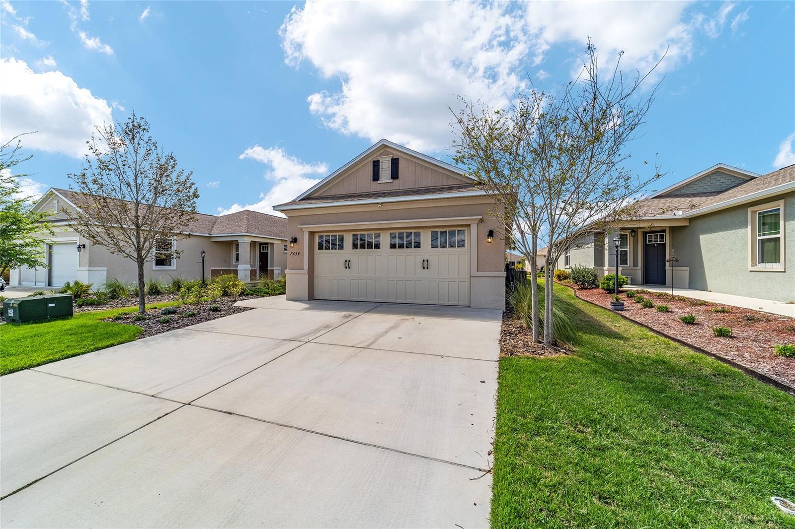 7634 SW 87TH AVE, OCALA, FL, 34481