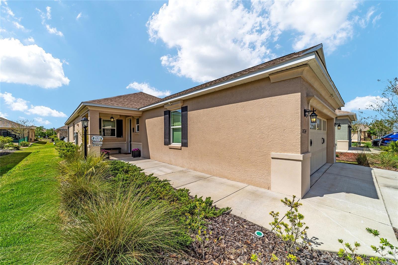 7634 SW 87TH AVE, OCALA, FL, 34481