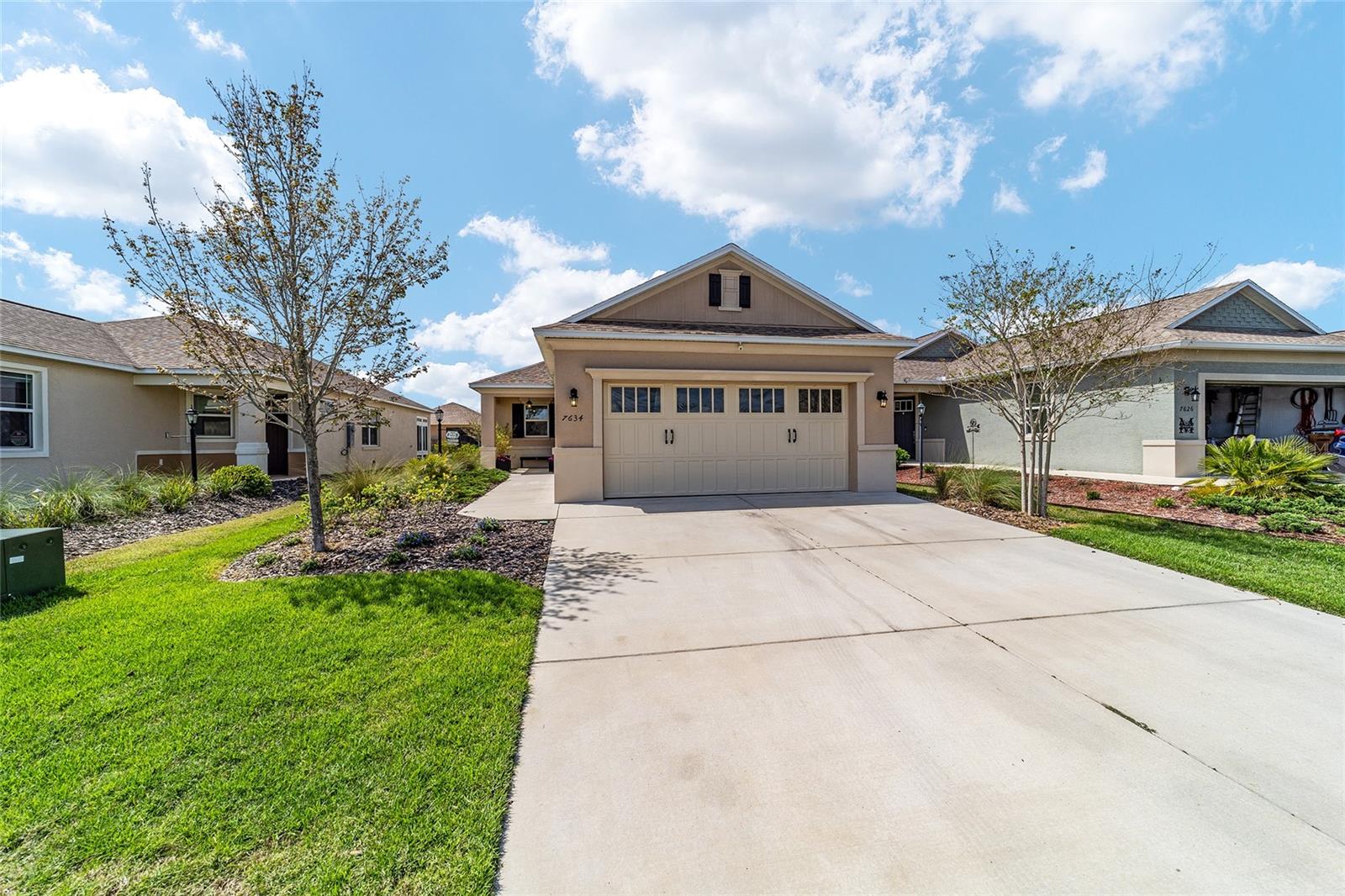 7634 SW 87TH AVE, OCALA, FL, 34481