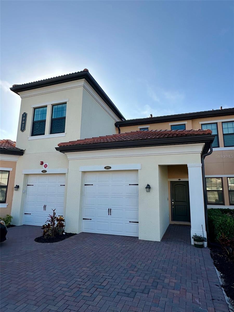 10027 CROOKED CREEK DR #201, VENICE, FL, 34293