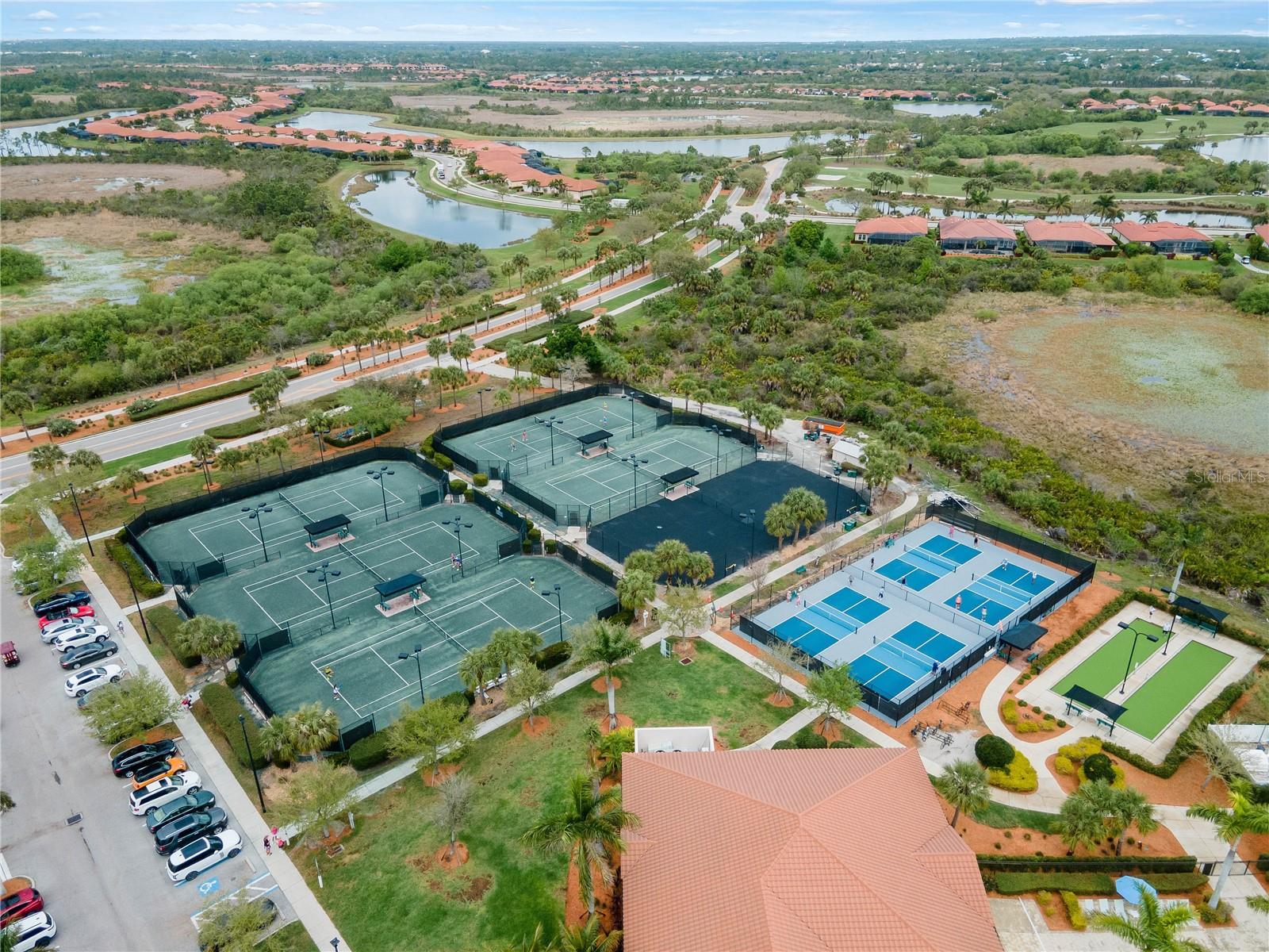 10027 CROOKED CREEK DR #201, VENICE, FL, 34293