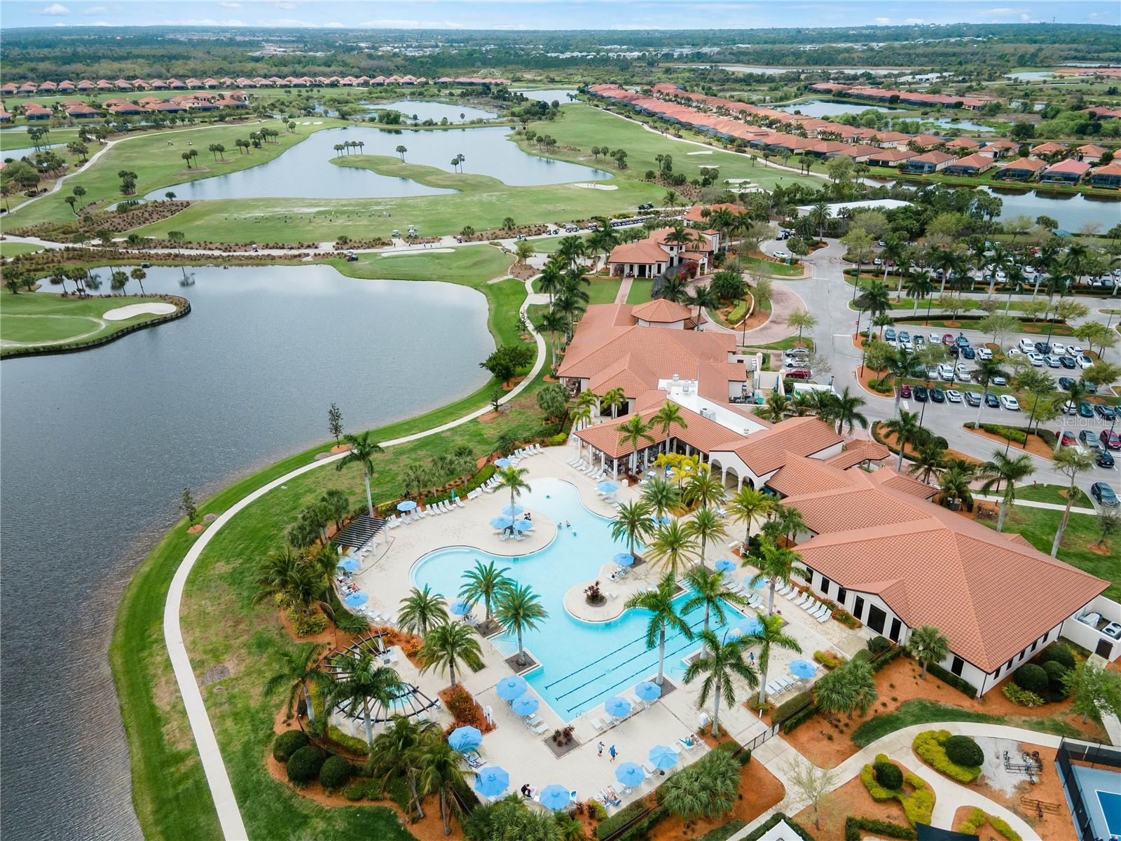 10027 CROOKED CREEK DR #201, VENICE, FL, 34293