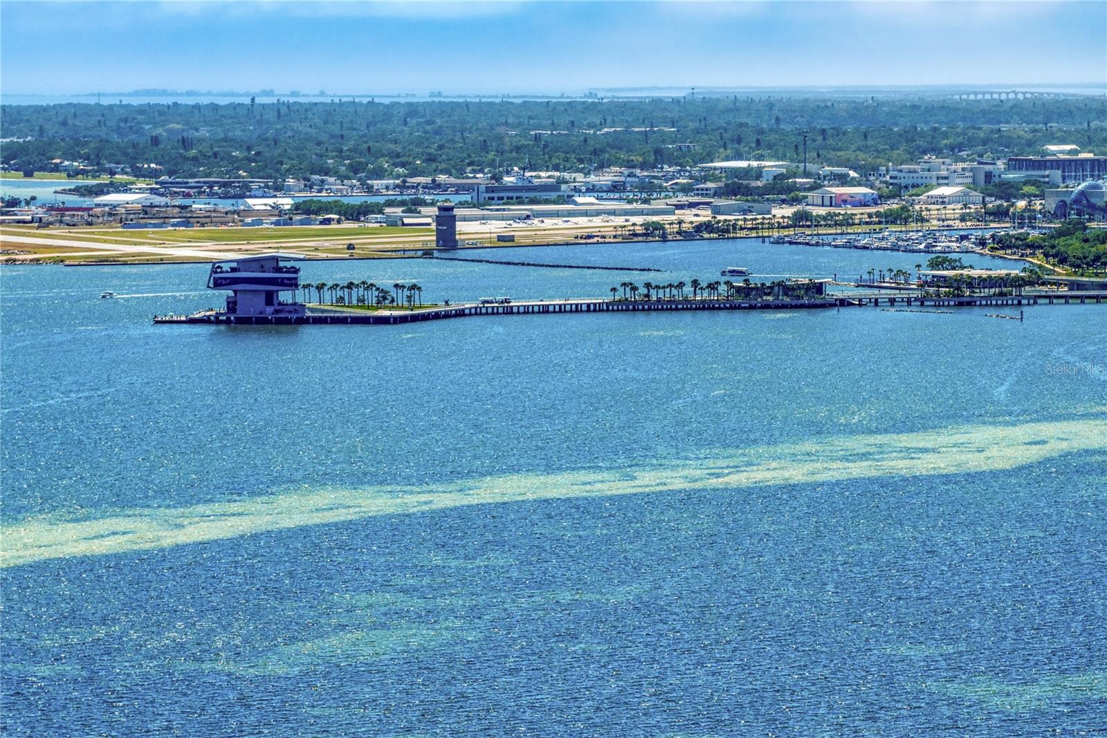 St Pete Pier