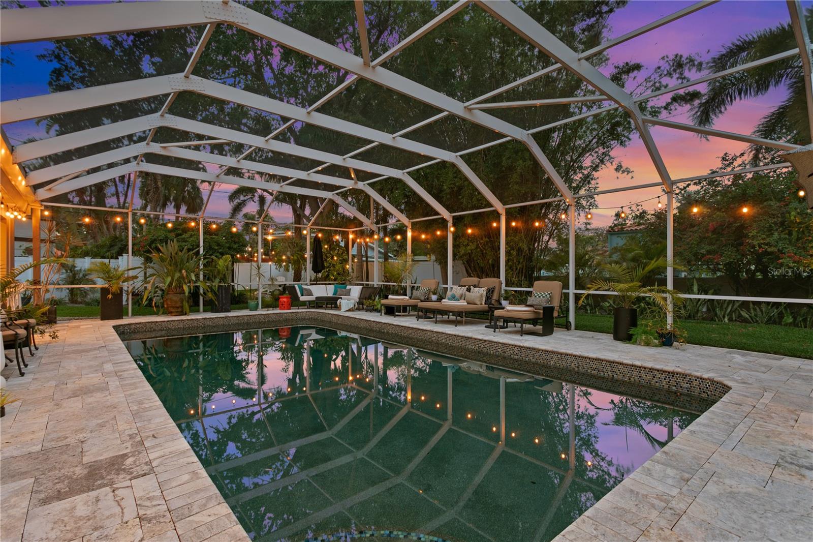 Situated on a double lot you will love the tremendous outdoor space!