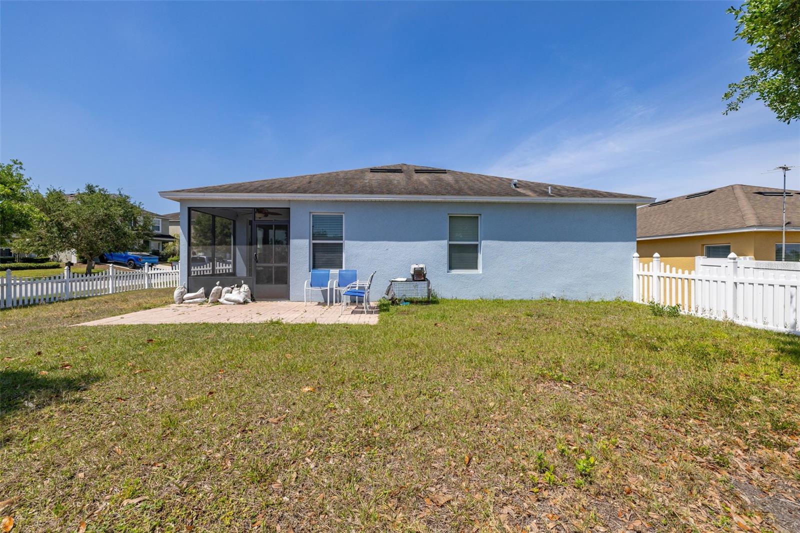 6018 FALLGLOW LN, HAINES CITY, FL, 33844