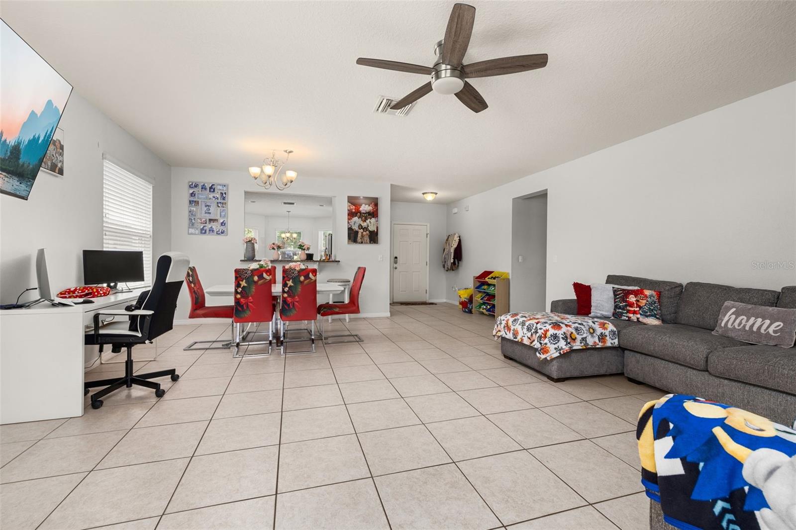 6018 FALLGLOW LN, HAINES CITY, FL, 33844