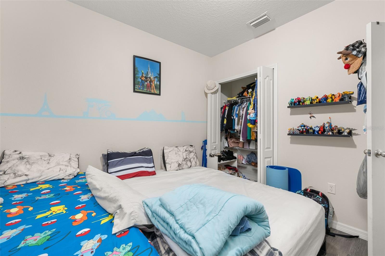 6018 FALLGLOW LN, HAINES CITY, FL, 33844