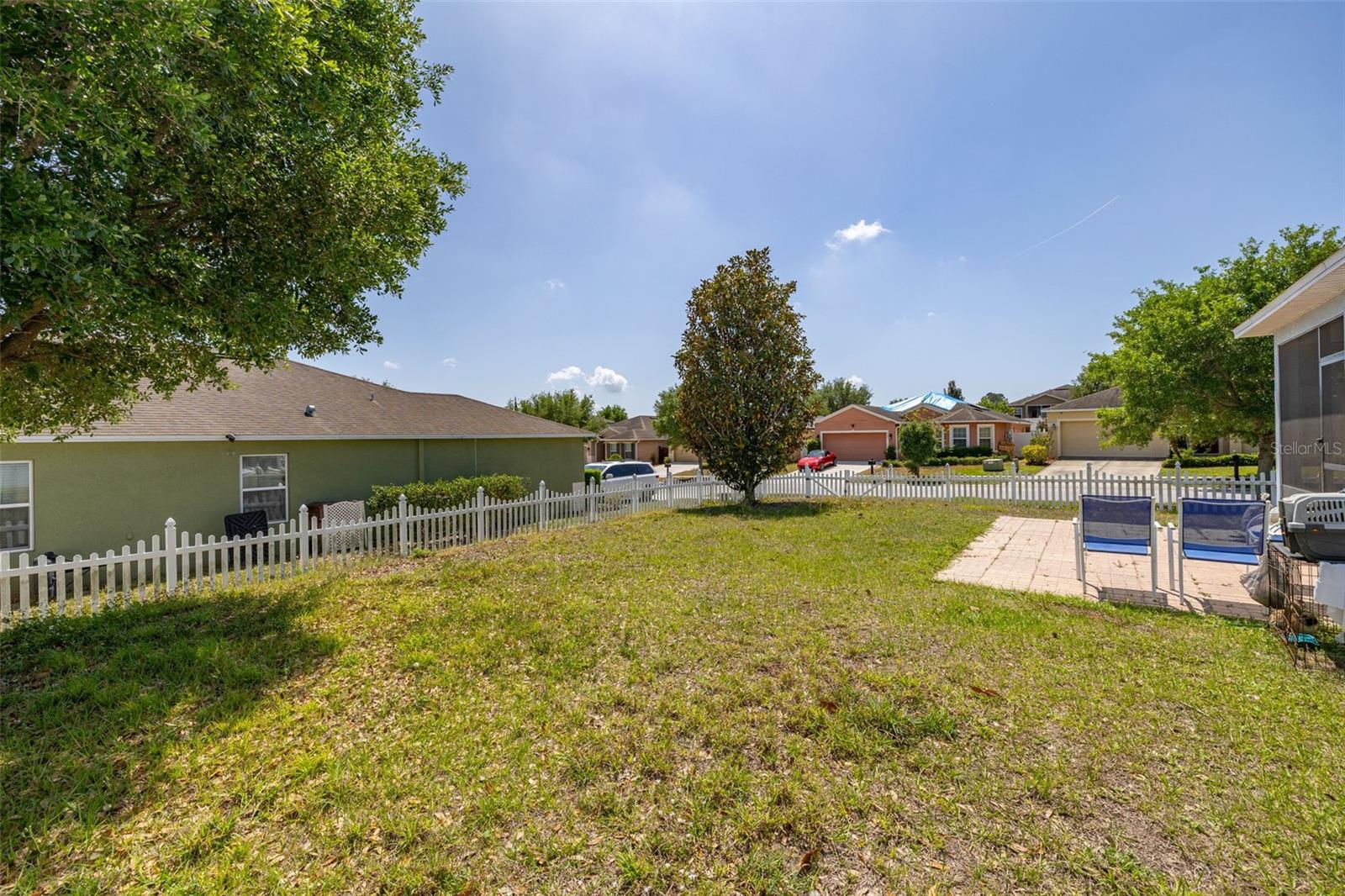 6018 FALLGLOW LN, HAINES CITY, FL, 33844