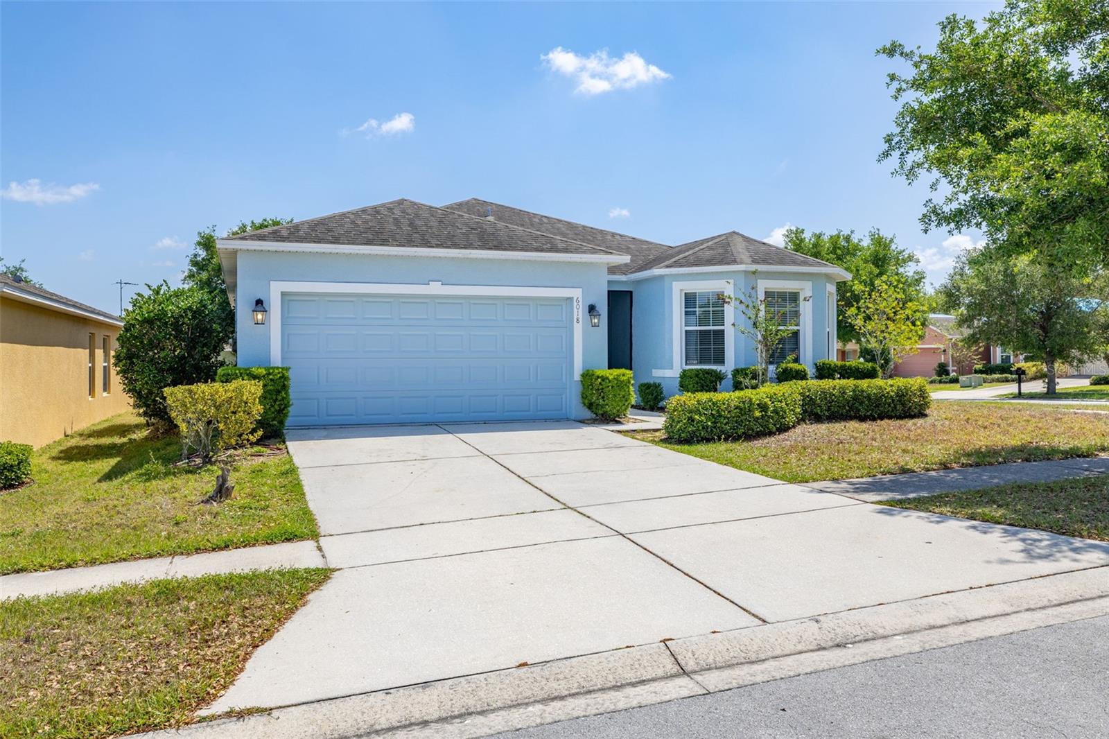 6018 FALLGLOW LN, HAINES CITY, FL, 33844