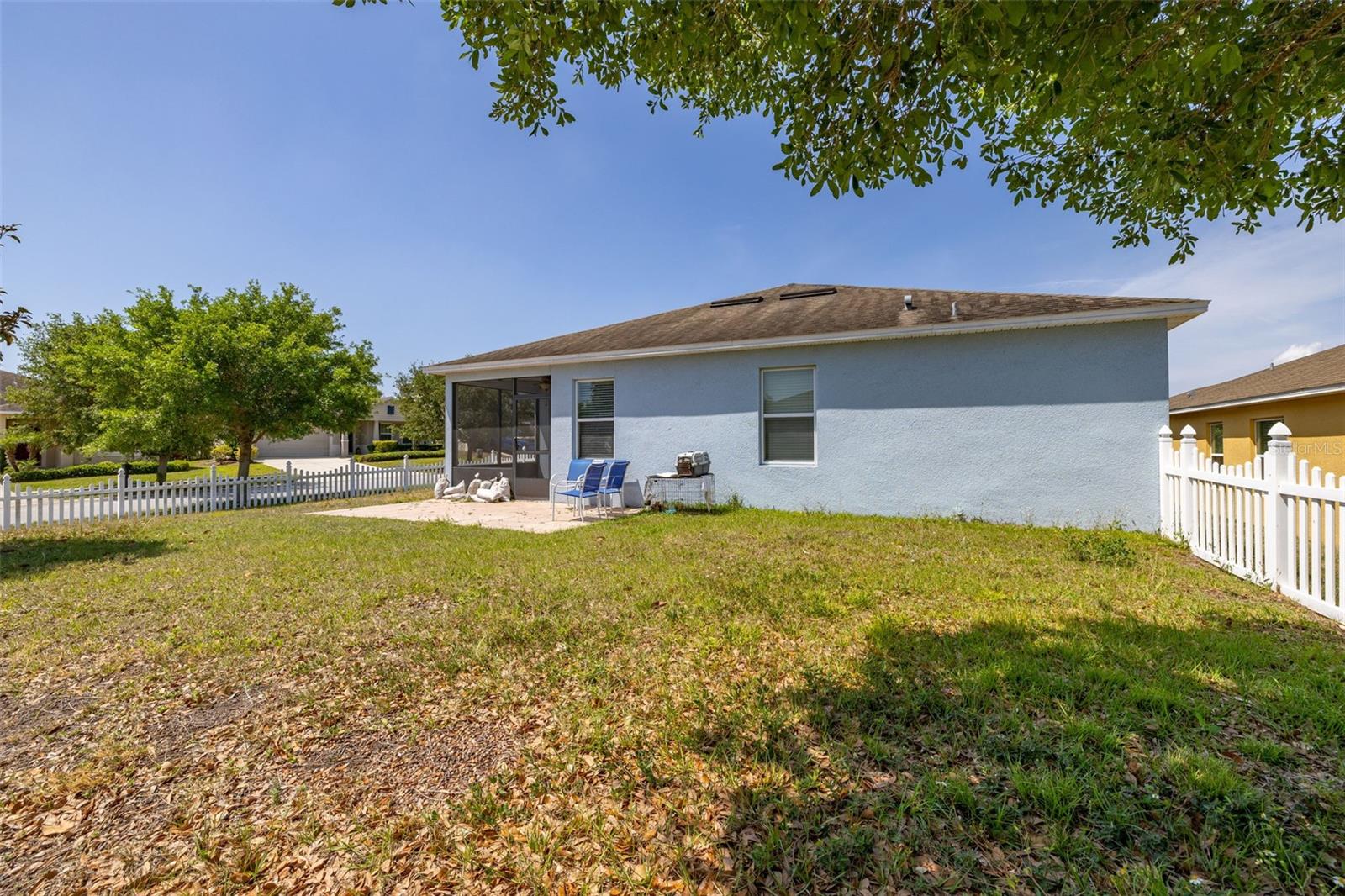6018 FALLGLOW LN, HAINES CITY, FL, 33844