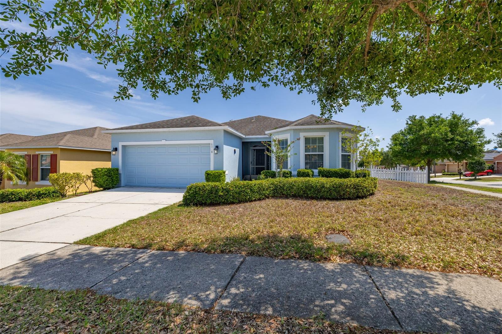 6018 FALLGLOW LN, HAINES CITY, FL, 33844