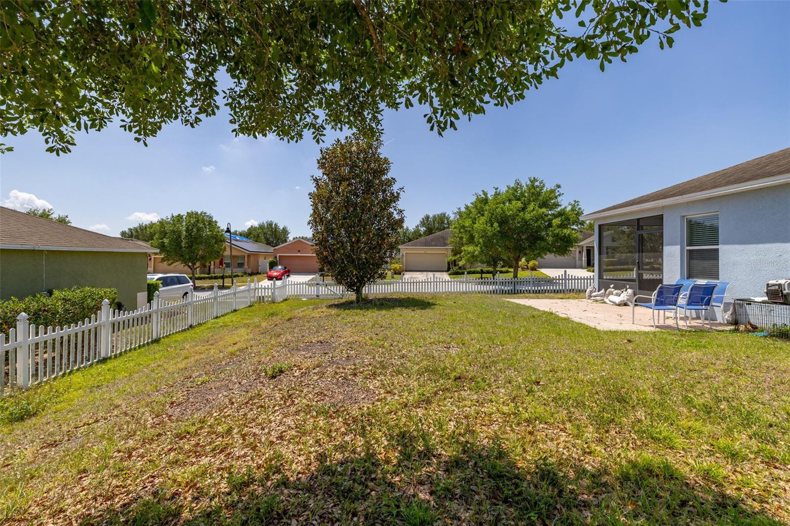 6018 FALLGLOW LN, HAINES CITY, FL, 33844