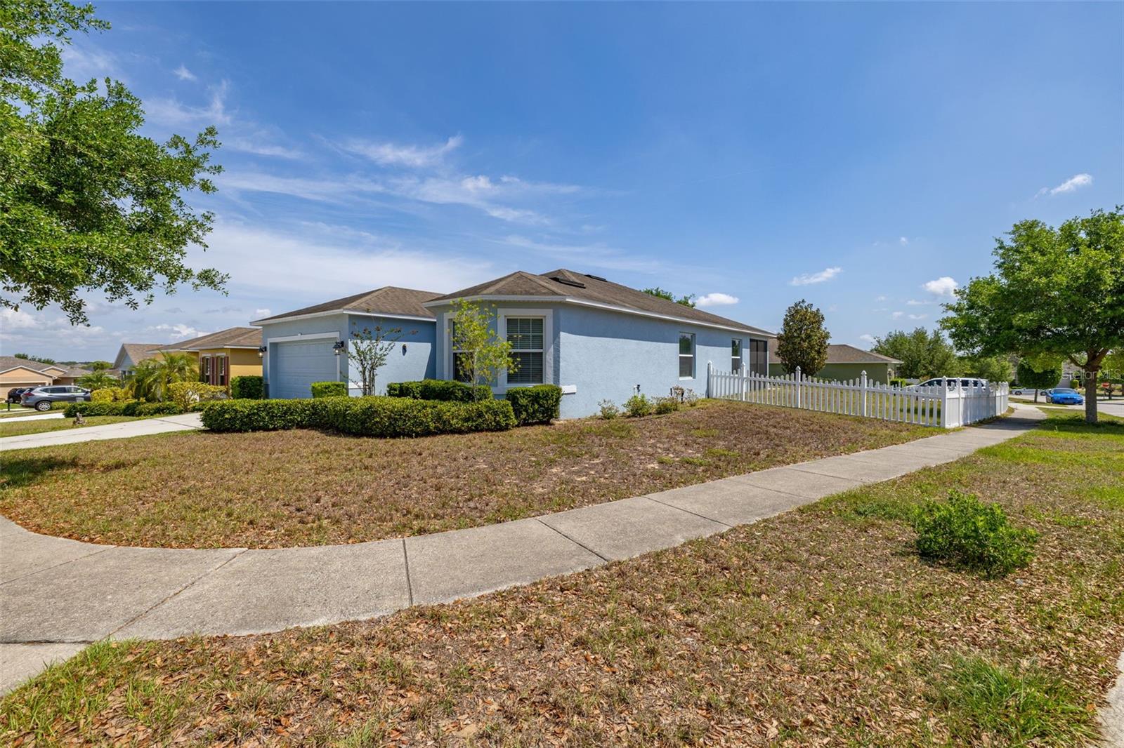 6018 FALLGLOW LN, HAINES CITY, FL, 33844
