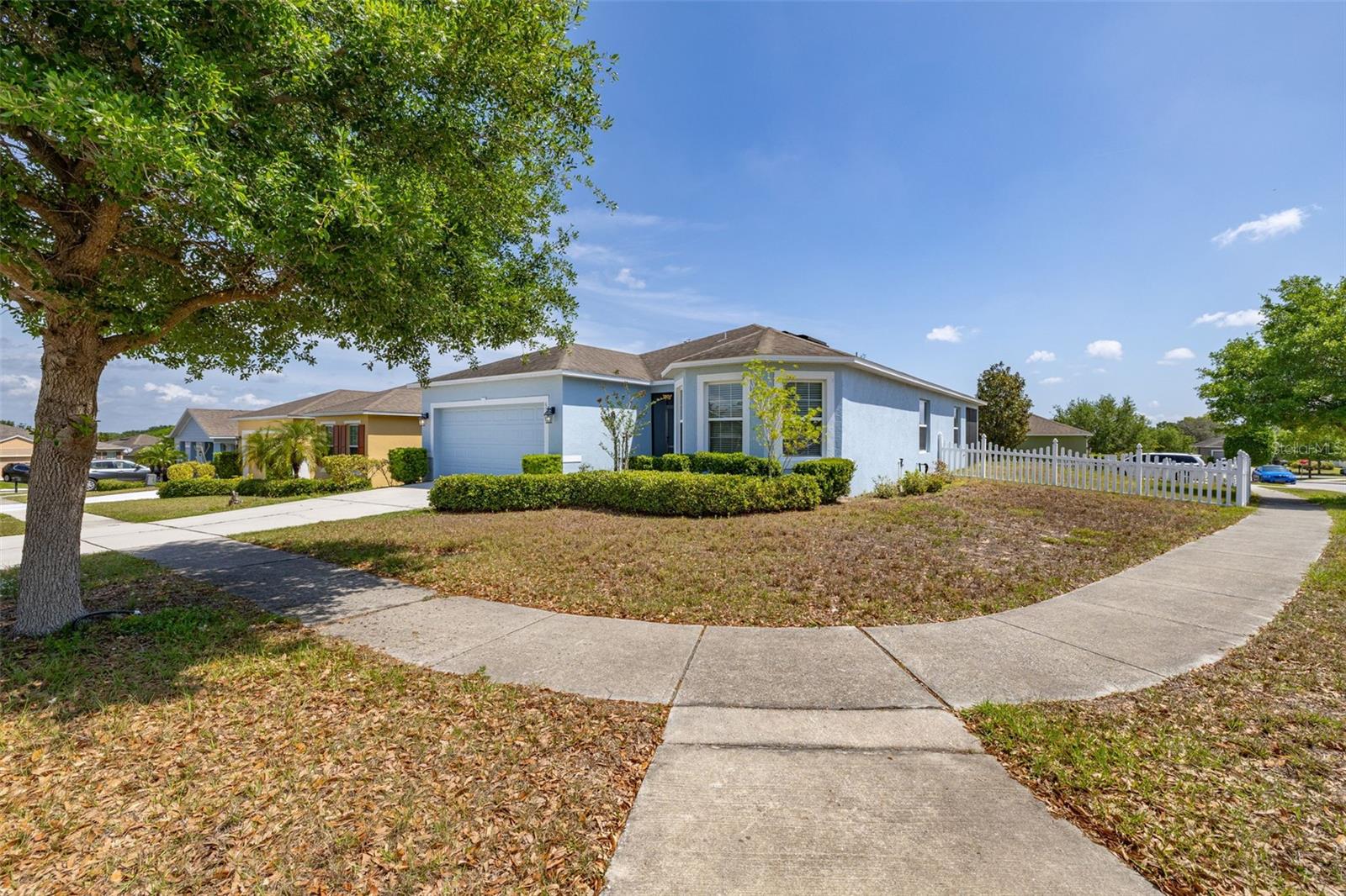 6018 FALLGLOW LN, HAINES CITY, FL, 33844