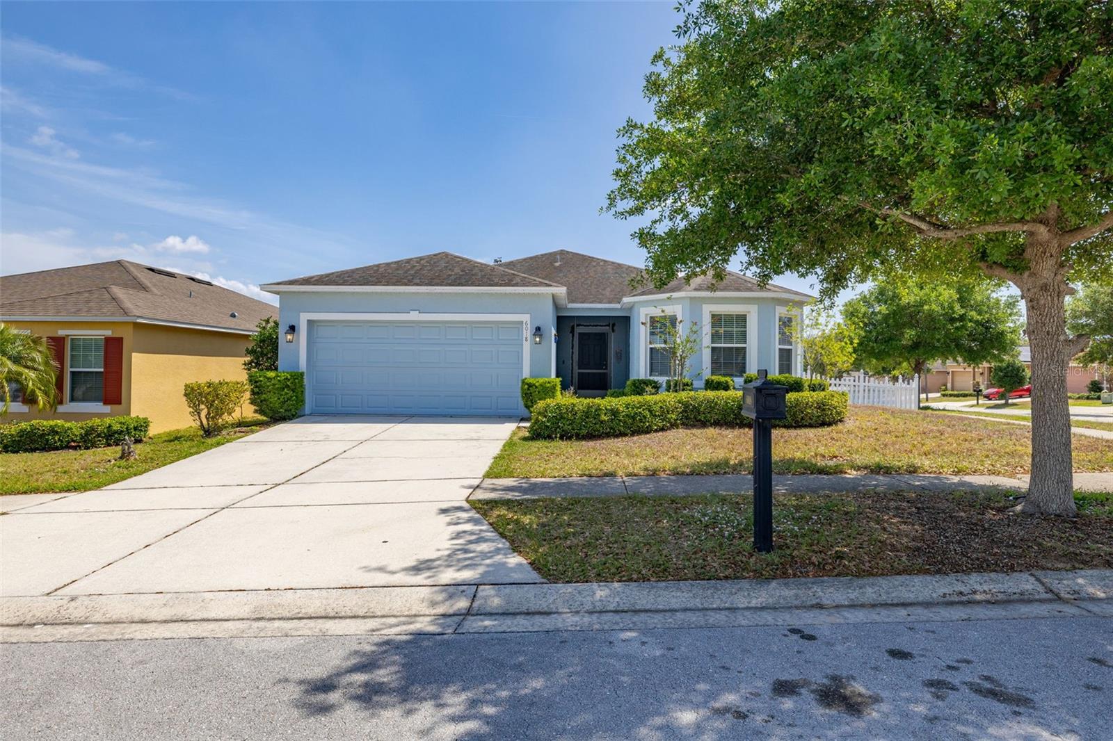 6018 FALLGLOW LN, HAINES CITY, FL, 33844