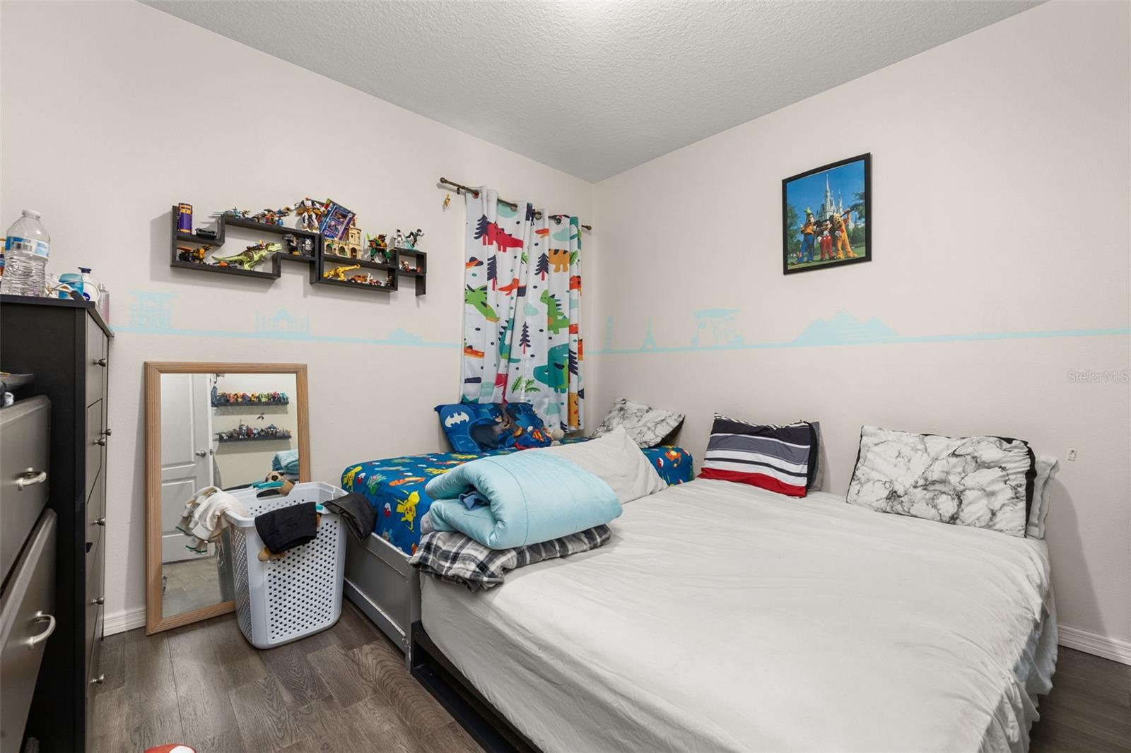 6018 FALLGLOW LN, HAINES CITY, FL, 33844