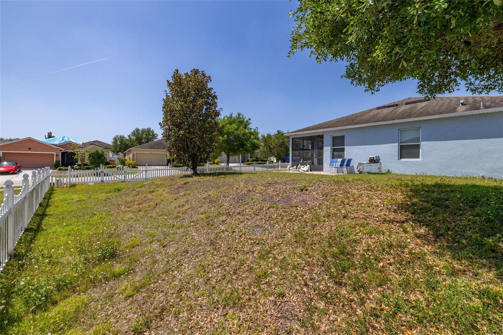 6018 FALLGLOW LN, HAINES CITY, FL, 33844