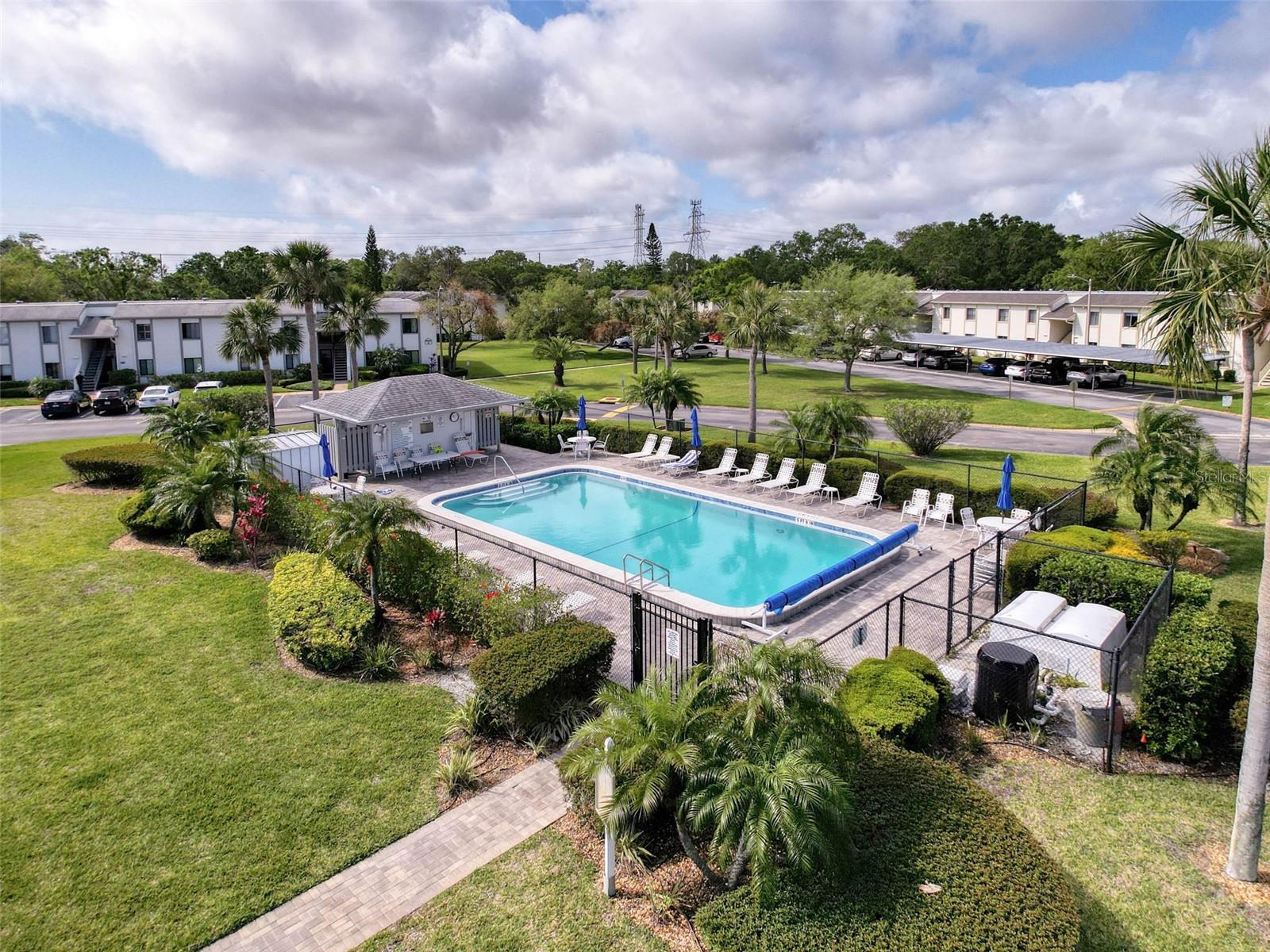 110 W CYPRESS CT, OLDSMAR, FL, 34677