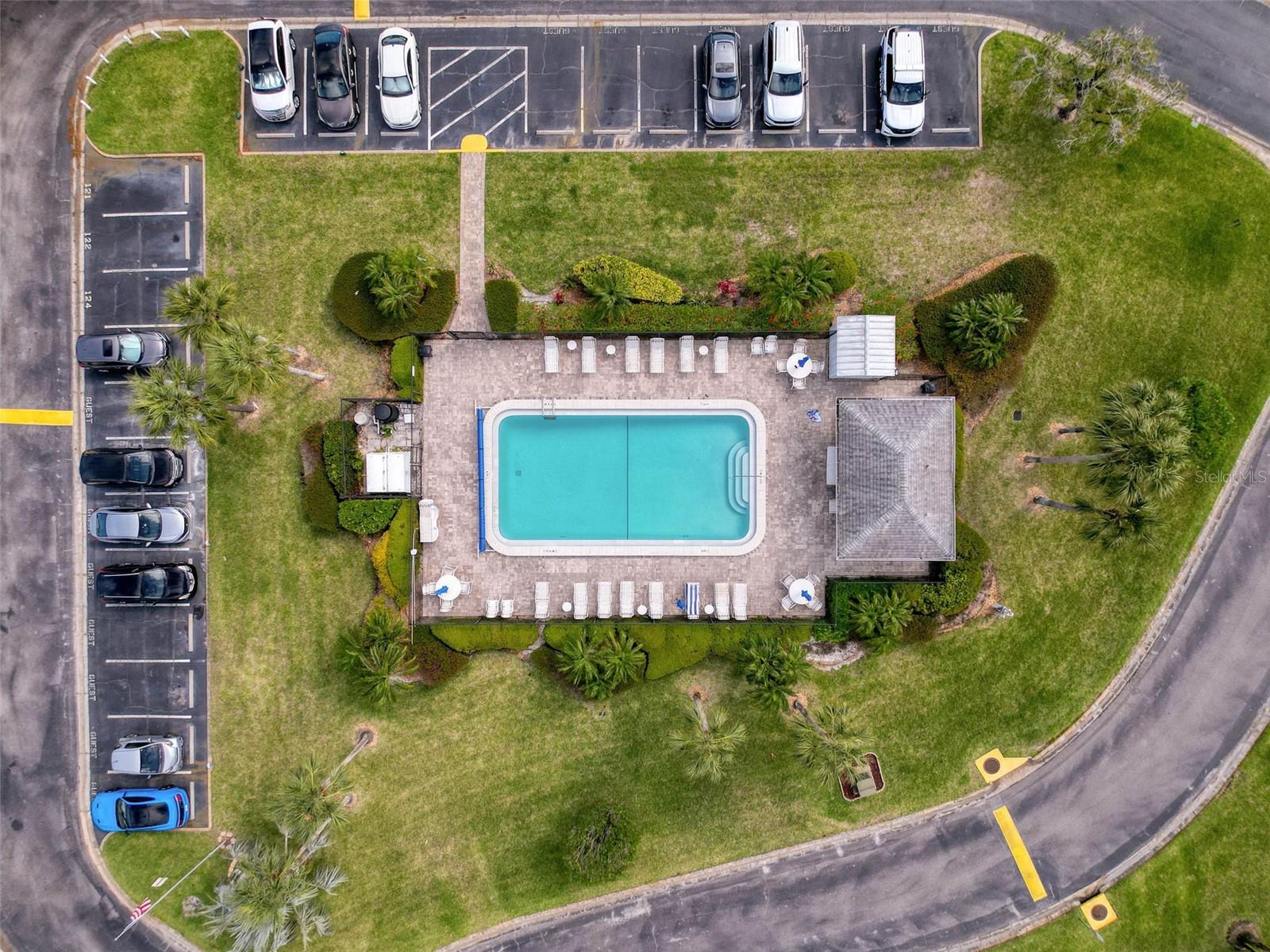 110 W CYPRESS CT, OLDSMAR, FL, 34677