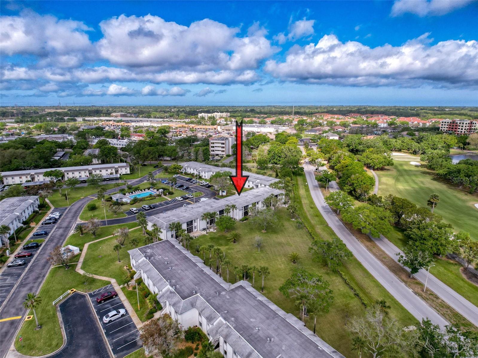 110 W CYPRESS CT, OLDSMAR, FL, 34677