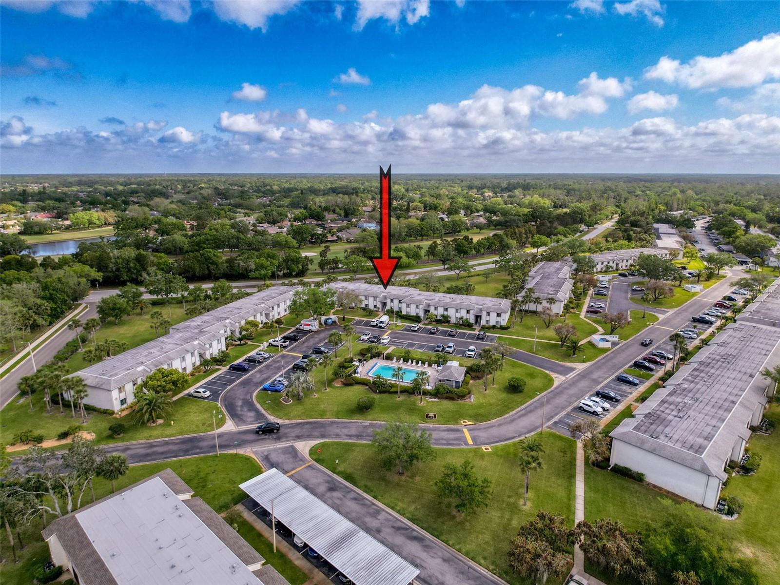 110 W CYPRESS CT, OLDSMAR, FL, 34677