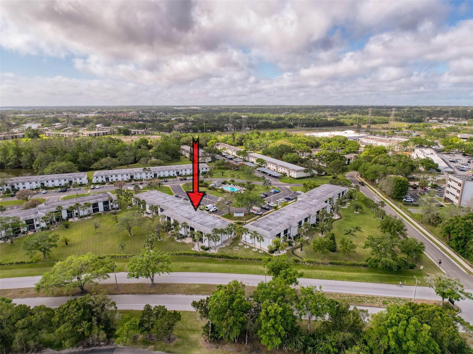 110 W CYPRESS CT, OLDSMAR, FL, 34677