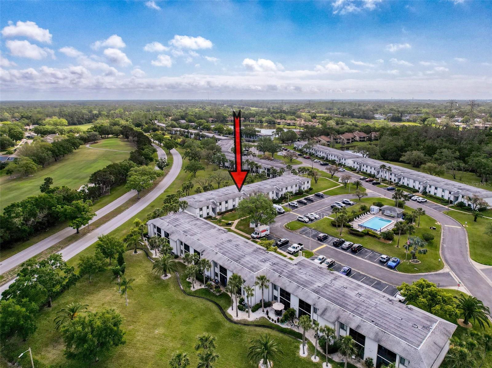 110 W CYPRESS CT, OLDSMAR, FL, 34677