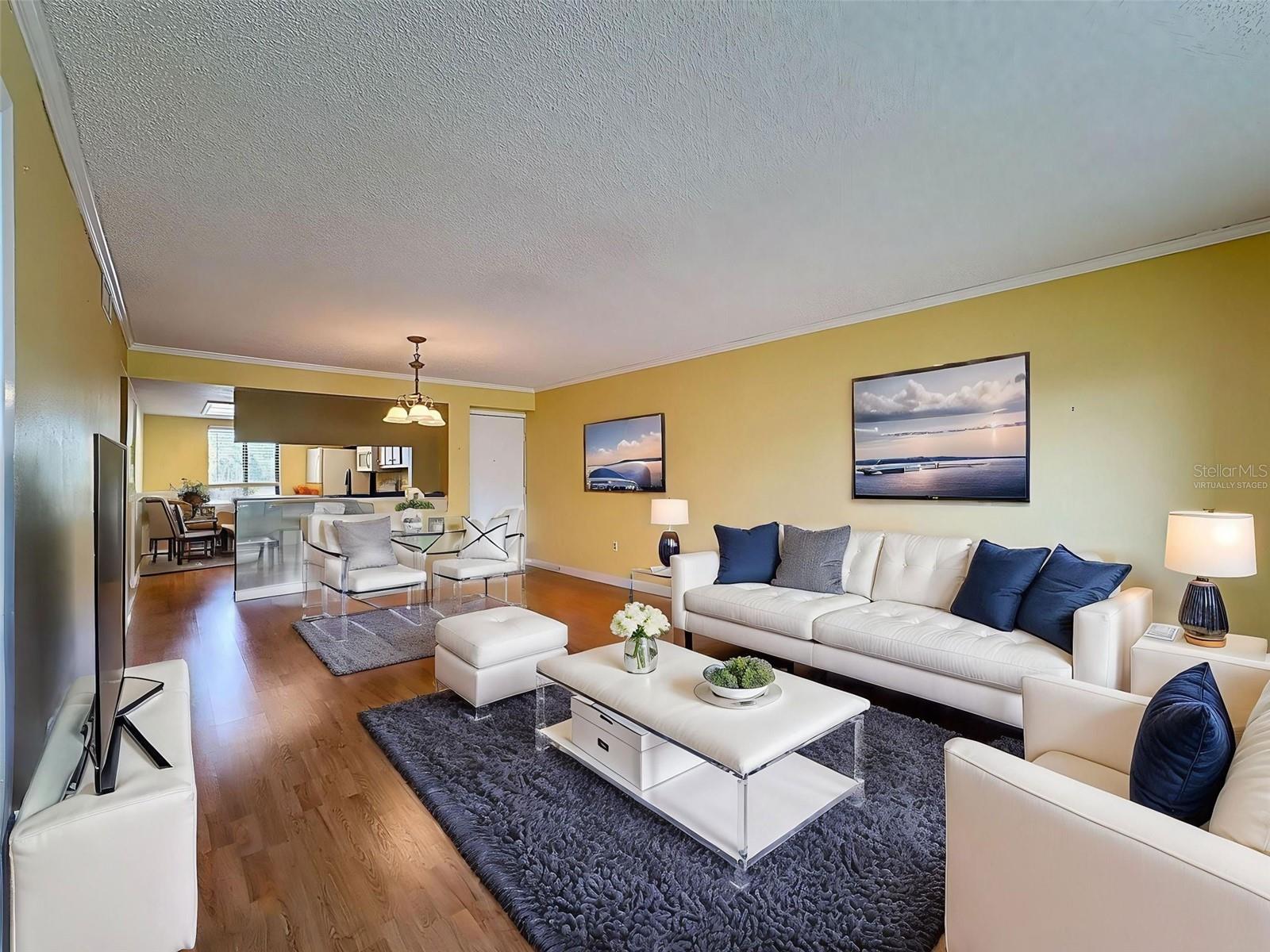 110 W CYPRESS CT, OLDSMAR, FL, 34677