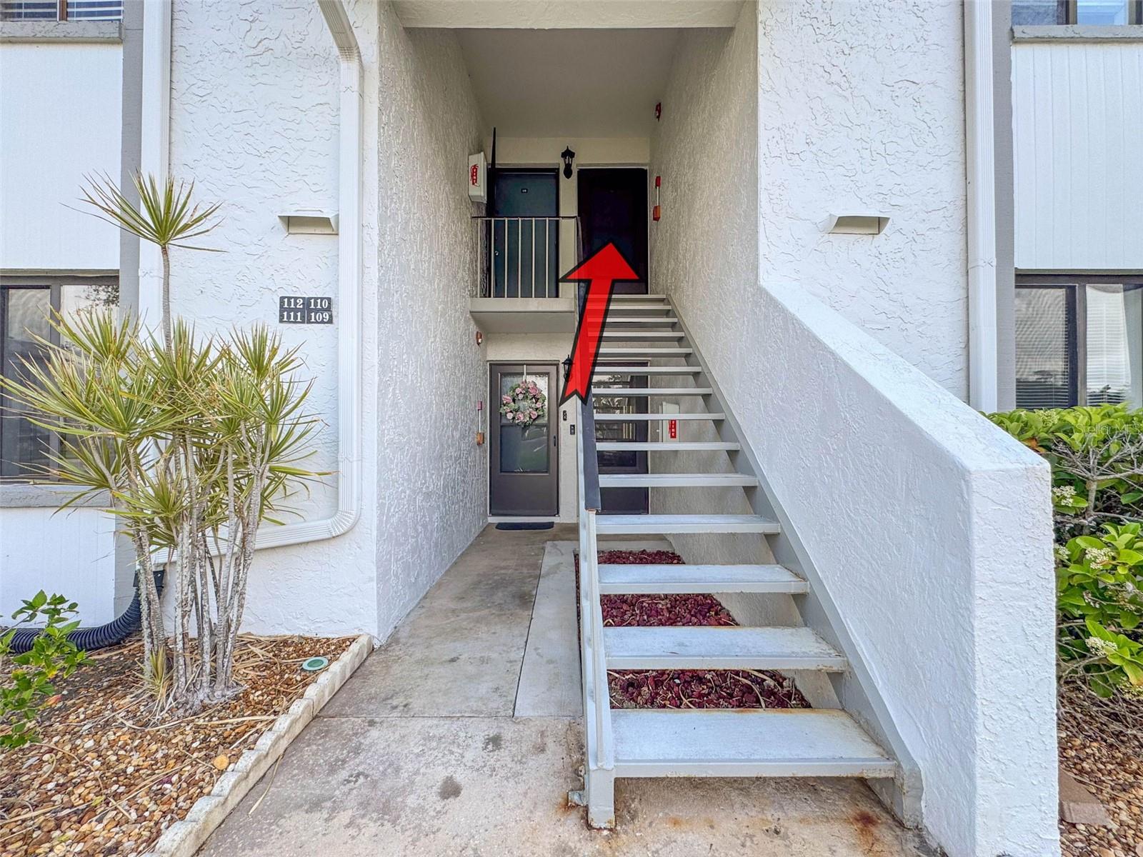 110 W CYPRESS CT, OLDSMAR, FL, 34677