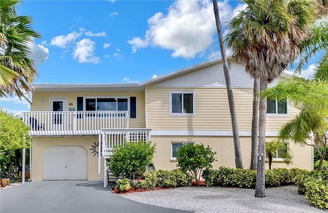 216 69TH ST, HOLMES BEACH, FL, 34217