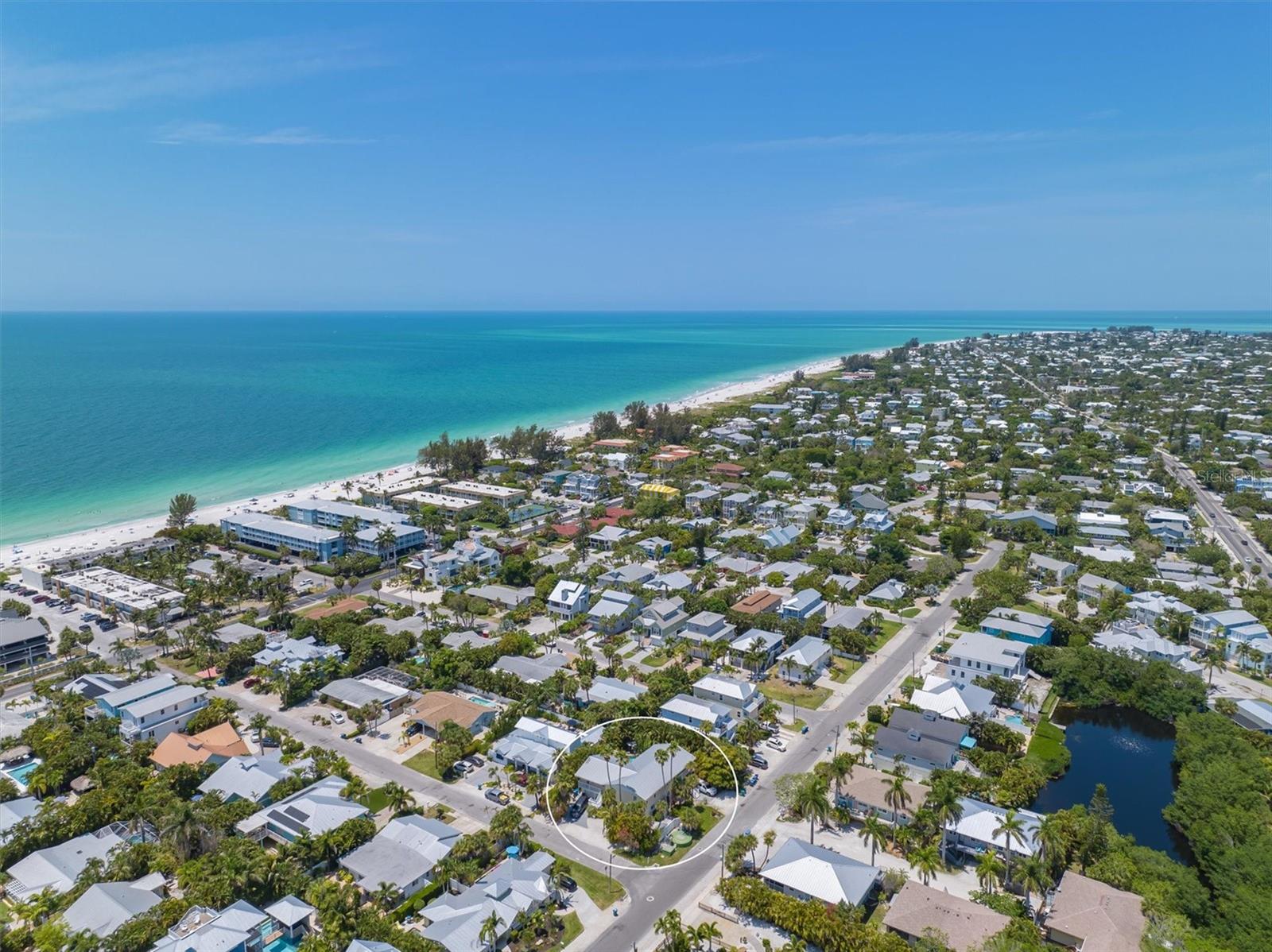 216 69TH ST, HOLMES BEACH, FL, 34217