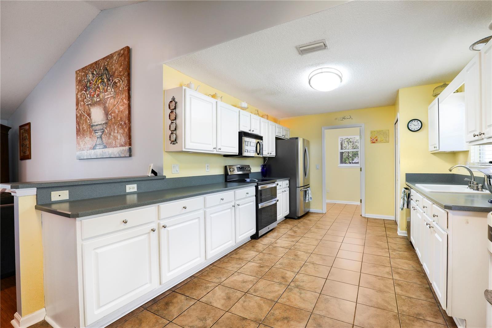 3164 CROWN HAVEN ST, GREEN COVE SPRINGS, FL, 32043