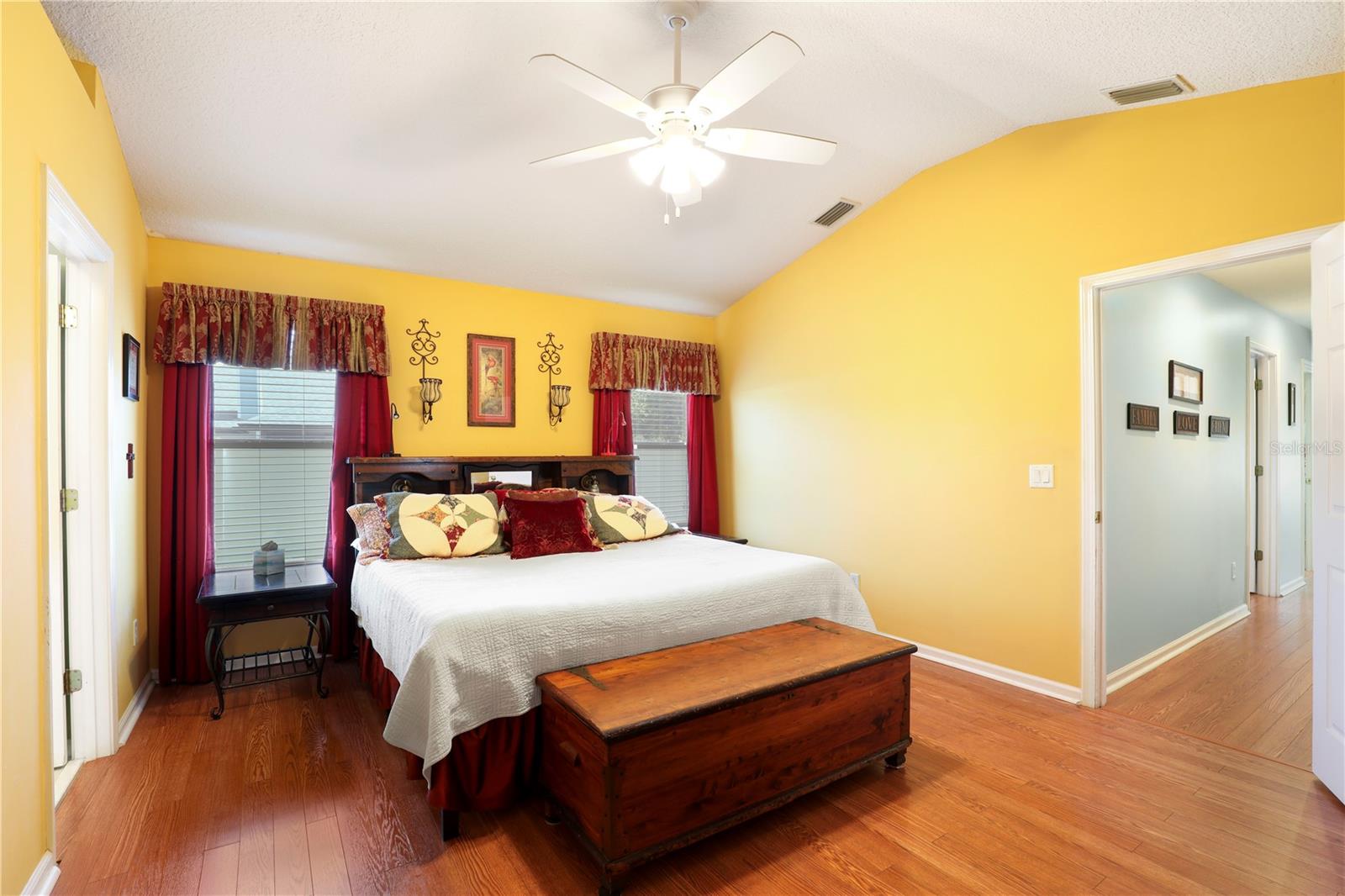 3164 CROWN HAVEN ST, GREEN COVE SPRINGS, FL, 32043