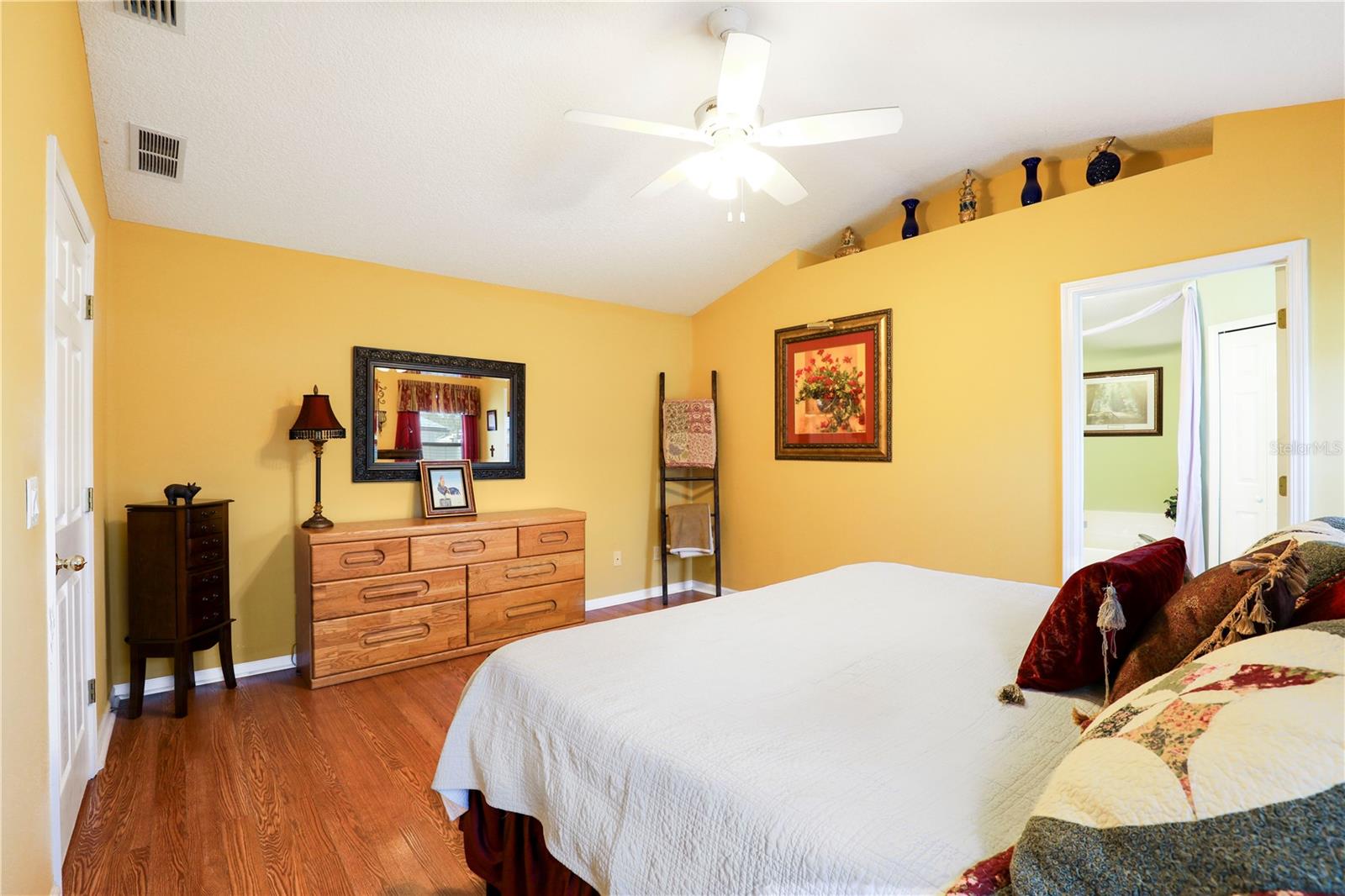 3164 CROWN HAVEN ST, GREEN COVE SPRINGS, FL, 32043