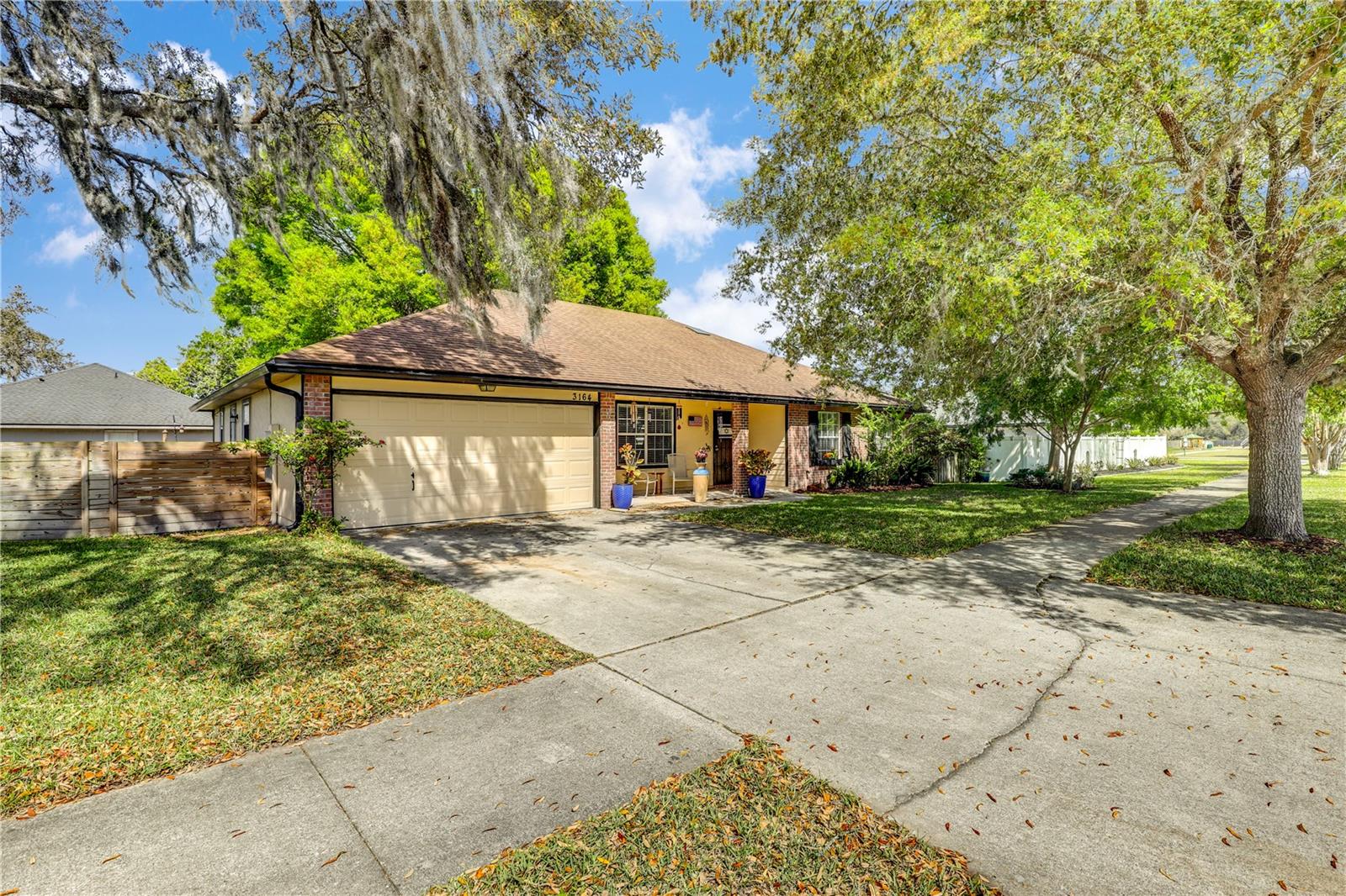 3164 CROWN HAVEN ST, GREEN COVE SPRINGS, FL, 32043