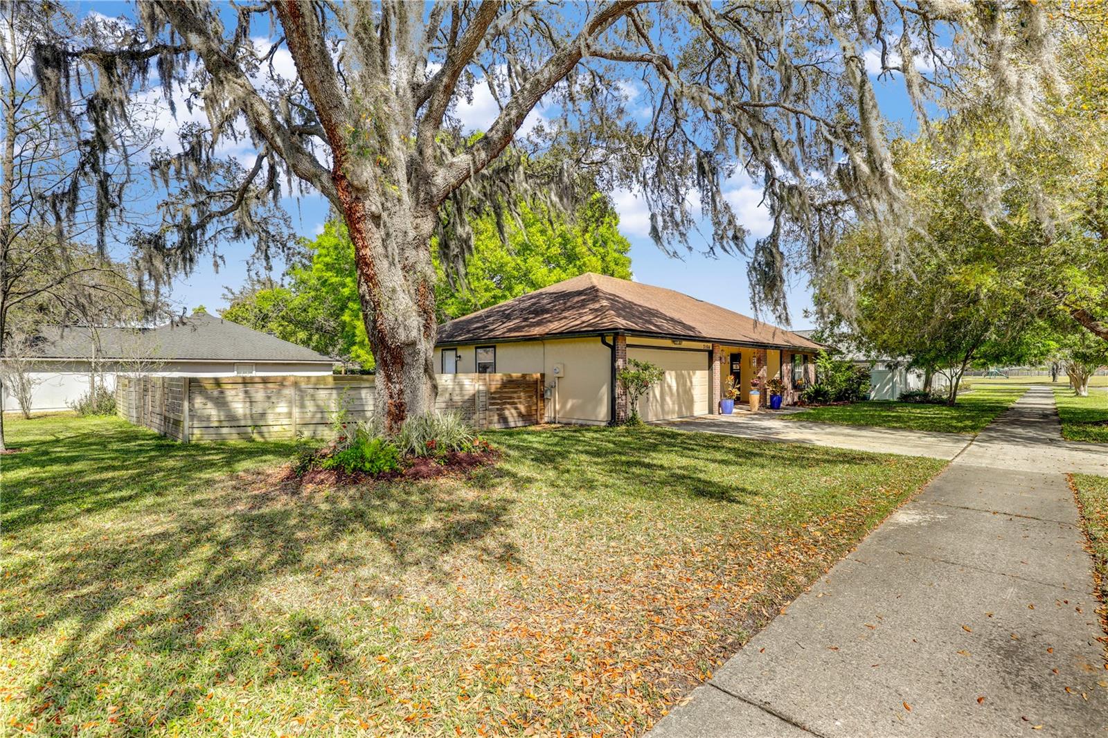 3164 CROWN HAVEN ST, GREEN COVE SPRINGS, FL, 32043