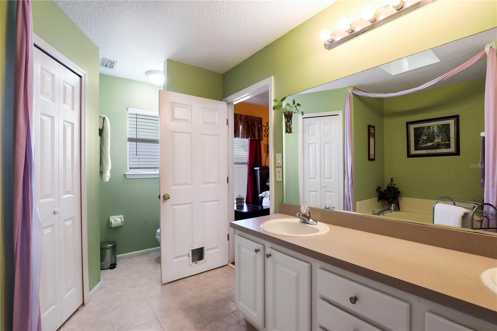 3164 CROWN HAVEN ST, GREEN COVE SPRINGS, FL, 32043