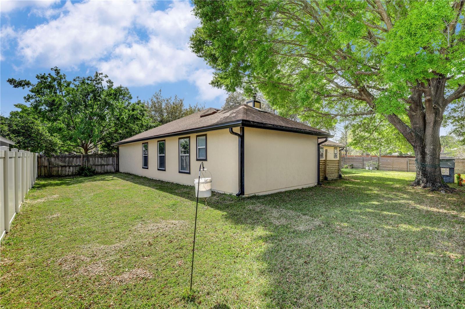 3164 CROWN HAVEN ST, GREEN COVE SPRINGS, FL, 32043