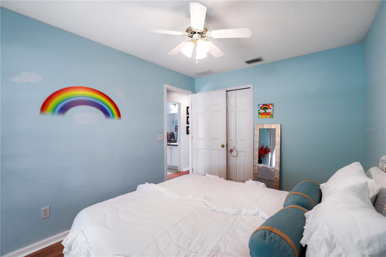 3164 CROWN HAVEN ST, GREEN COVE SPRINGS, FL, 32043
